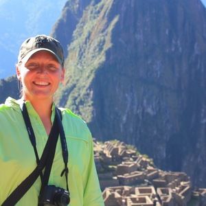 Meet your Posher, Kristen